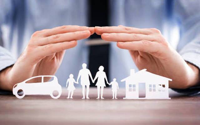 ارتفاع أرباح قطاع التأمين بنسبة 103% خلال الأشهر الـ9 الأولى من العام الحالي