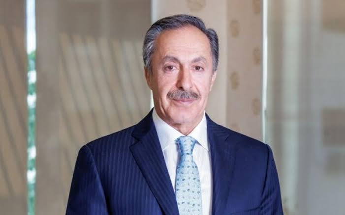 الكباريتي رئيساً لمجلس إدارة مصرف بغداد