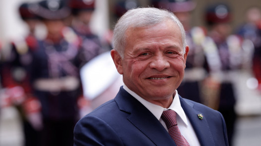 الملك يبدأ جولة عمل آسيوية بهدف توسيع الشراكات الاقتصادية وفتح أسواق تصديرية الملك يبدأ جولة عمل آسيوية بهدف توسيع الشراكات الاقتصادية وفتح أسواق تصديرية