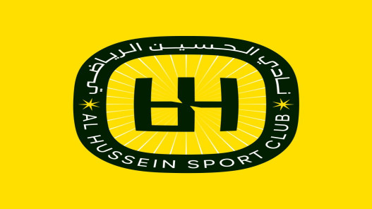 الحسين الرياضي يعلن انسحاب الفريق النسوي للقدم من بطولتي الدوري الأردني وكأس الأردن للمحترفات الحسين الرياضي يعلن انسحاب الفريق النسوي للقدم من بطولتي الدوري الأردني وكأس الأردن للمحترفات