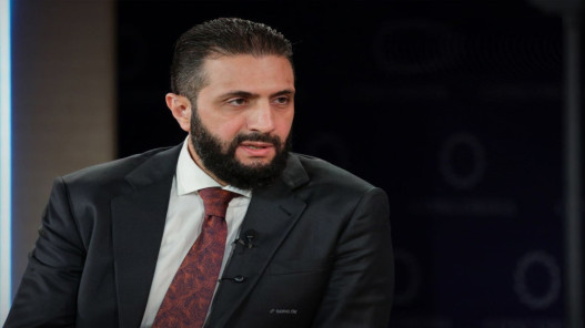 الأردن يرحب برفع مجلس الأمن العقوبات عن الرئيس السوري ووزير الداخلية السوري الأردن يرحب برفع مجلس الأمن العقوبات عن الرئيس السوري ووزير الداخلية السوري