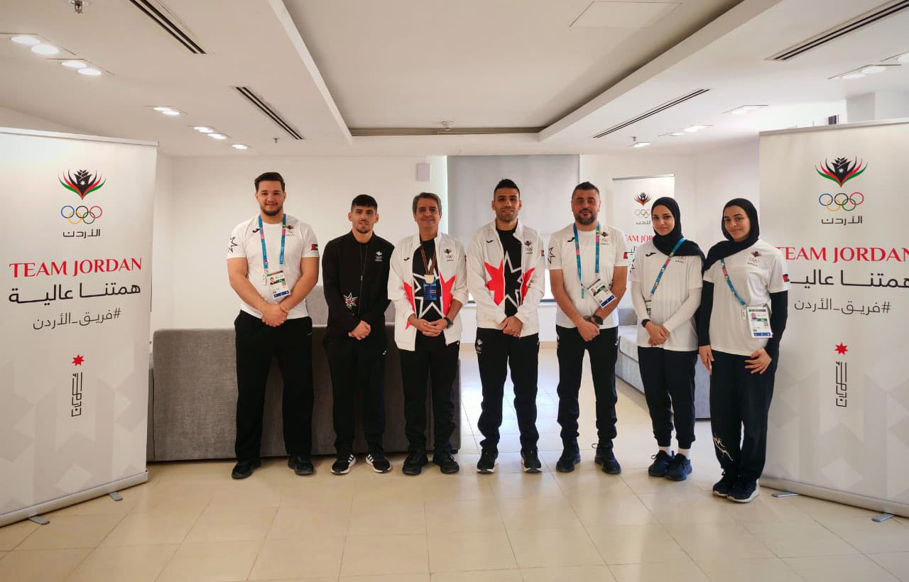 وزير الشباب يشارك في حفل انطلاق دورة ألعاب التضامن الإسلامي بالرياض وزير الشباب يشارك في حفل انطلاق دورة ألعاب التضامن الإسلامي بالرياض