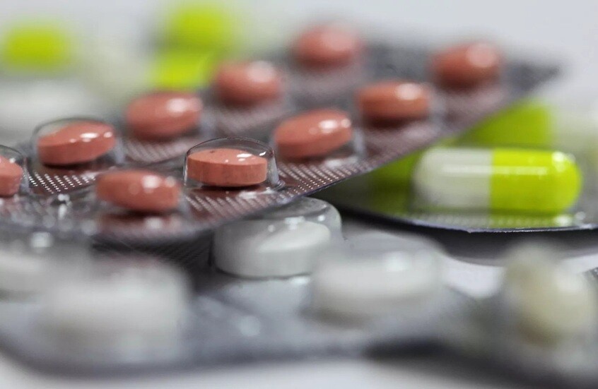 الصين : حبوب تهدف إلى إطالة العمر البشري الصين : حبوب تهدف إلى إطالة العمر البشري