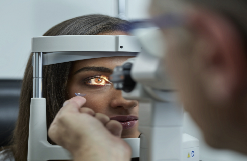 الخريف يكشف أمراض العيون الخفية الخريف يكشف أمراض العيون الخفية