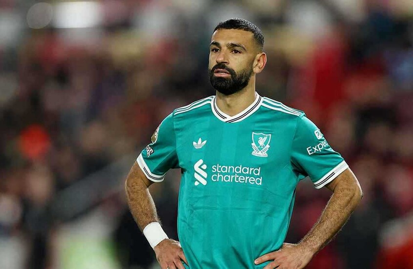 موقف محمد صلاح.. ليفربول يعلن الفائز بجائزة هدف شهر أكتوبر (فيديو) موقف محمد صلاح.. ليفربول يعلن الفائز بجائزة هدف شهر أكتوبر (فيديو)