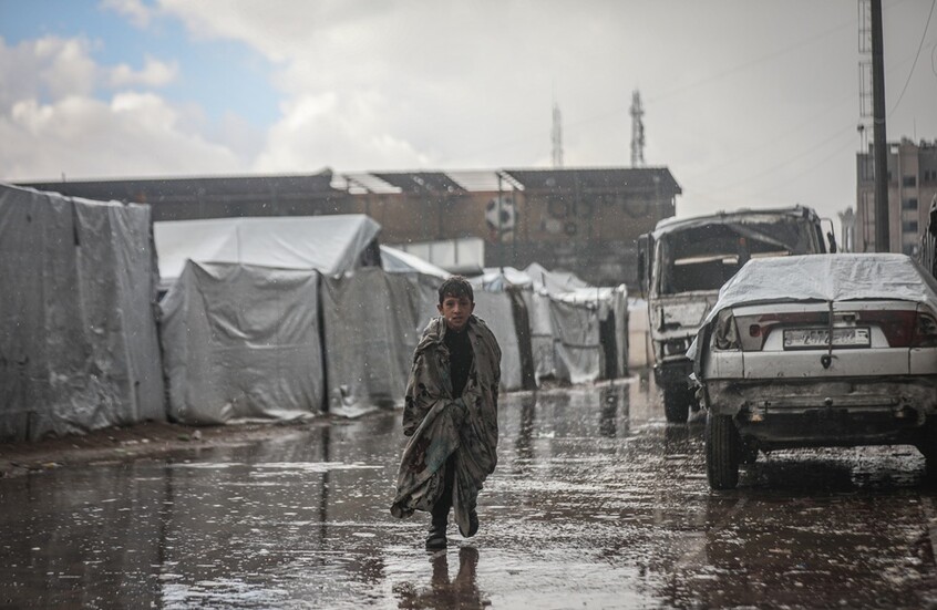 الصحة العالمية تحذر: أكثر من 900 وفاة في غزة بسبب تأخر الإجلاء الطبي الصحة العالمية تحذر: أكثر من 900 وفاة في غزة بسبب تأخر الإجلاء الطبي