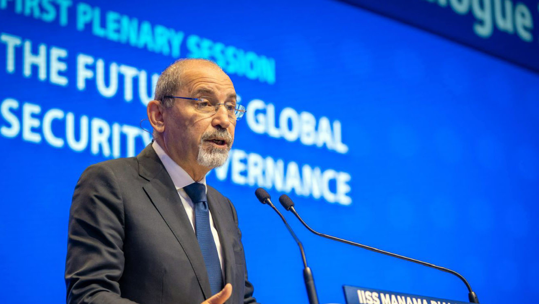 وزير الخارجية: الأولوية الآن ضمان الالتزام باتفاق وقف إطلاق النار بغزة وزير الخارجية: الأولوية الآن ضمان الالتزام باتفاق وقف إطلاق النار بغزة