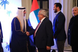 سفارة دولة الامارات في عمّان تحتفل بعيد الإتحاد الـرابع والخمسين تحت شعار” متحدين “