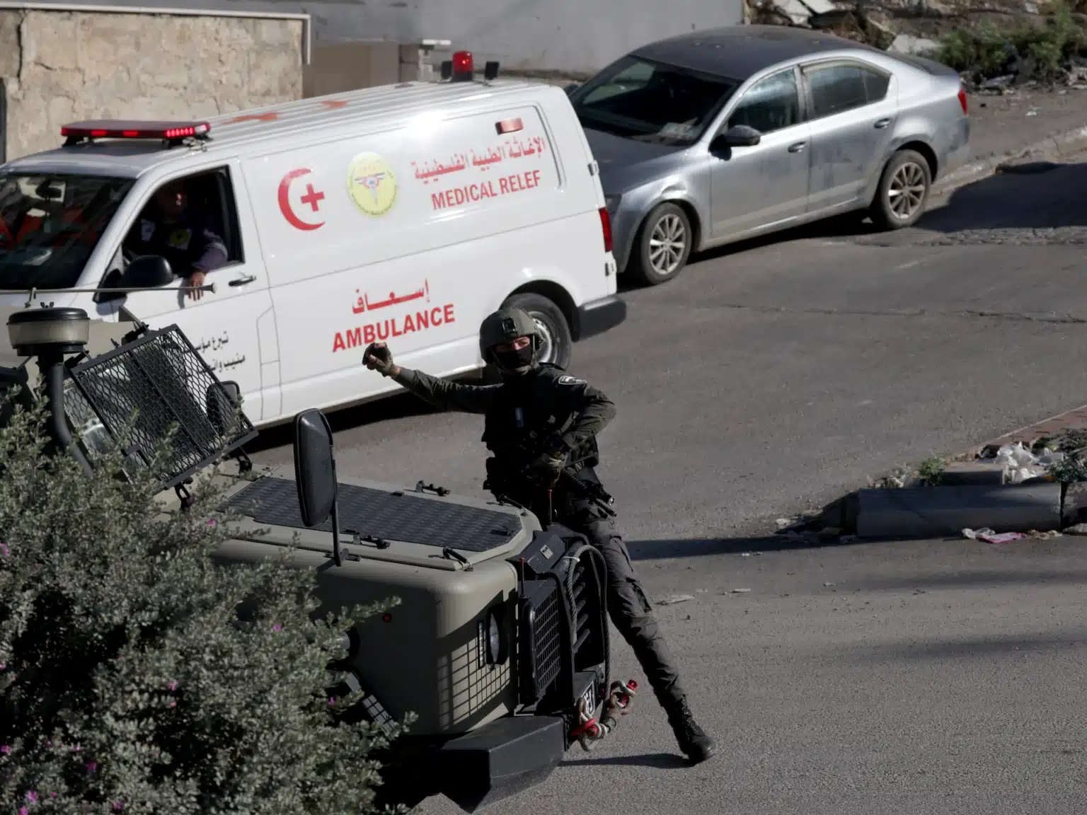 مقاومة الاستيطان: 2144 اعتداء إسرائيلي بالضفة الشهر الماضي مقاومة الاستيطان: 2144 اعتداء إسرائيلي بالضفة الشهر الماضي