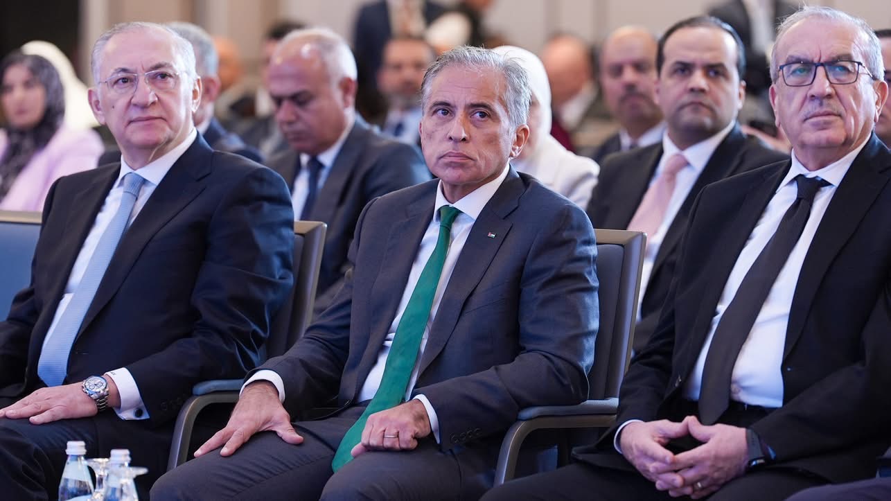 الأردن يطلق الاستراتيجية الوطنية للنزاهة ومكافحة الفساد للأعوام 2026 – 2030