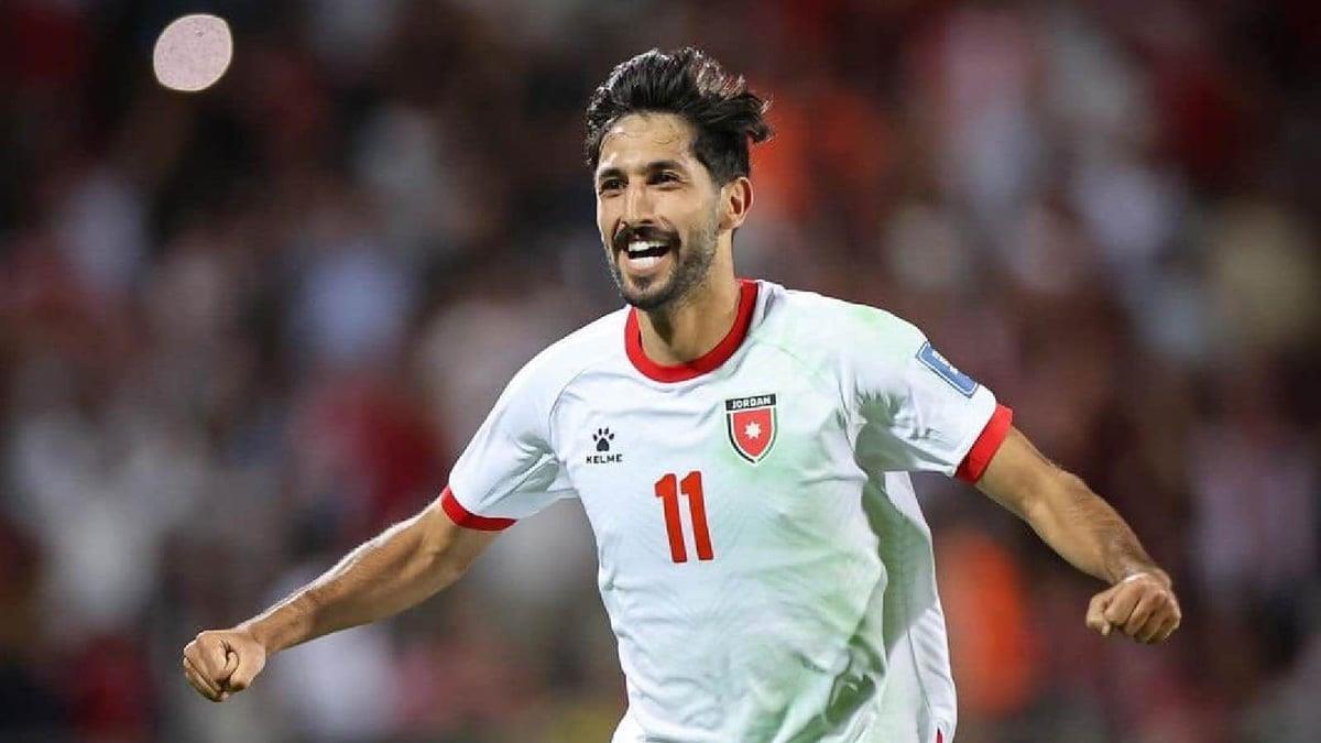 سلامي: ننتظر تشخيص إصابة يزن النعيمات وهو في المستشفى الآن سلامي: ننتظر تشخيص إصابة يزن النعيمات وهو في المستشفى الآن