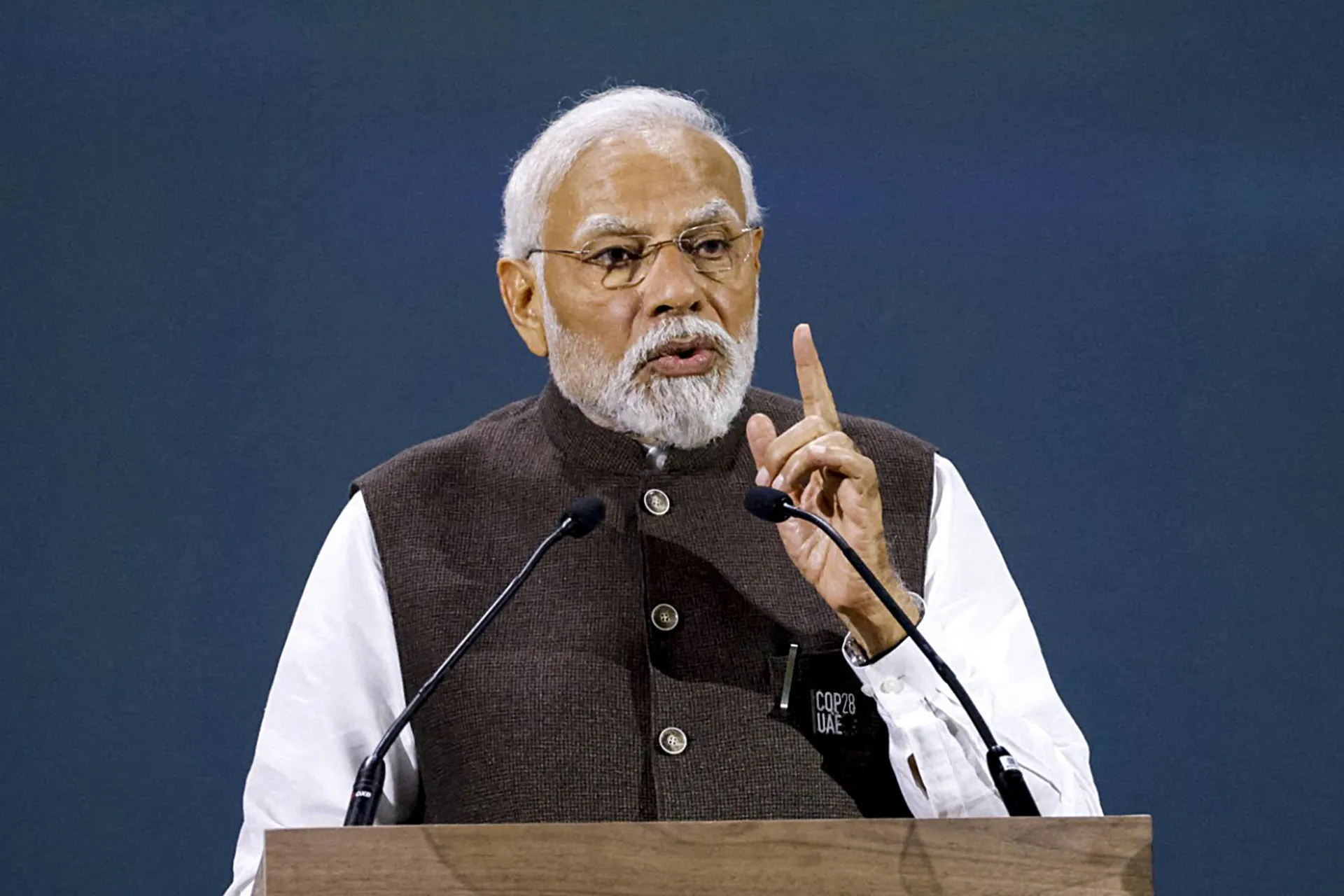 تشوهان: زيارة رئيس الوزراء الهندي للأردن محطة تاريخية في مسار العلاقات الثنائية تشوهان: زيارة رئيس الوزراء الهندي للأردن محطة تاريخية في مسار العلاقات الثنائية