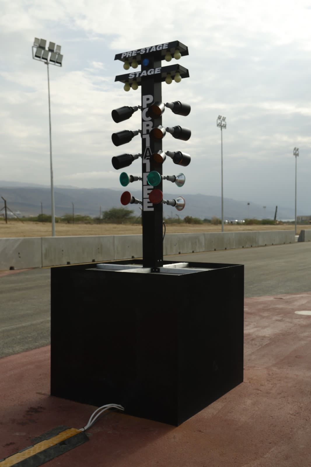 الأردن يشهد انطلاق أول سباق “دراغ ريس” في تاريخه الجمعة