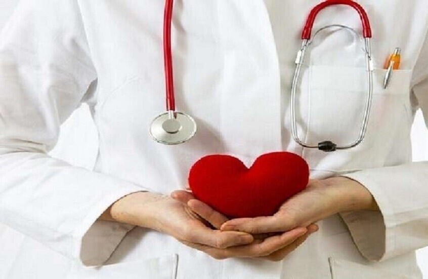 نصائح ذهبية للحفاظ على صحة القلب والأوعية الدموية نصائح ذهبية للحفاظ على صحة القلب والأوعية الدموية