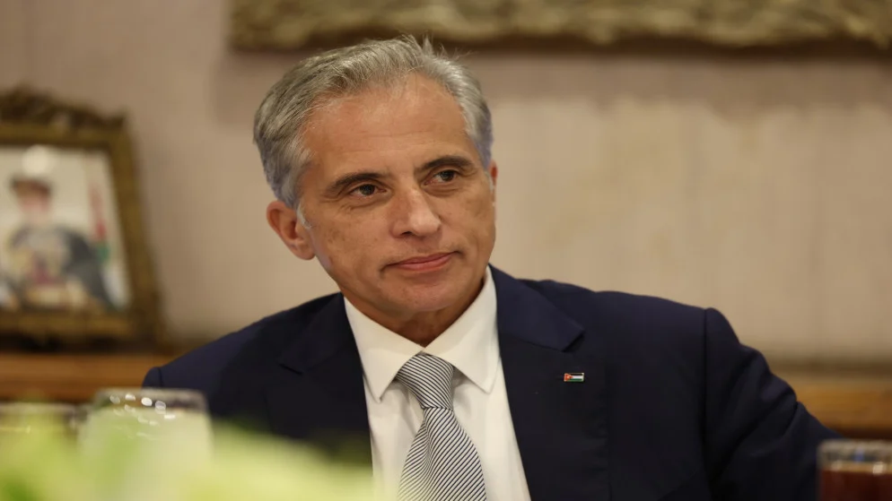 رئيس الوزراء يعقد اجتماع متابعة للوقوف على النتائج الأوليَّة لتقرير فحوصات الجمعيَّة العلميَّة الملكيَّة حول موضوع مدافئ الغاز التي تسبَّبت بحالات وفاة واختناق