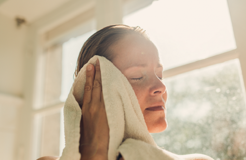 5 نصائح للاستحمام دون الإضرار بالبشرة 5 نصائح للاستحمام دون الإضرار بالبشرة