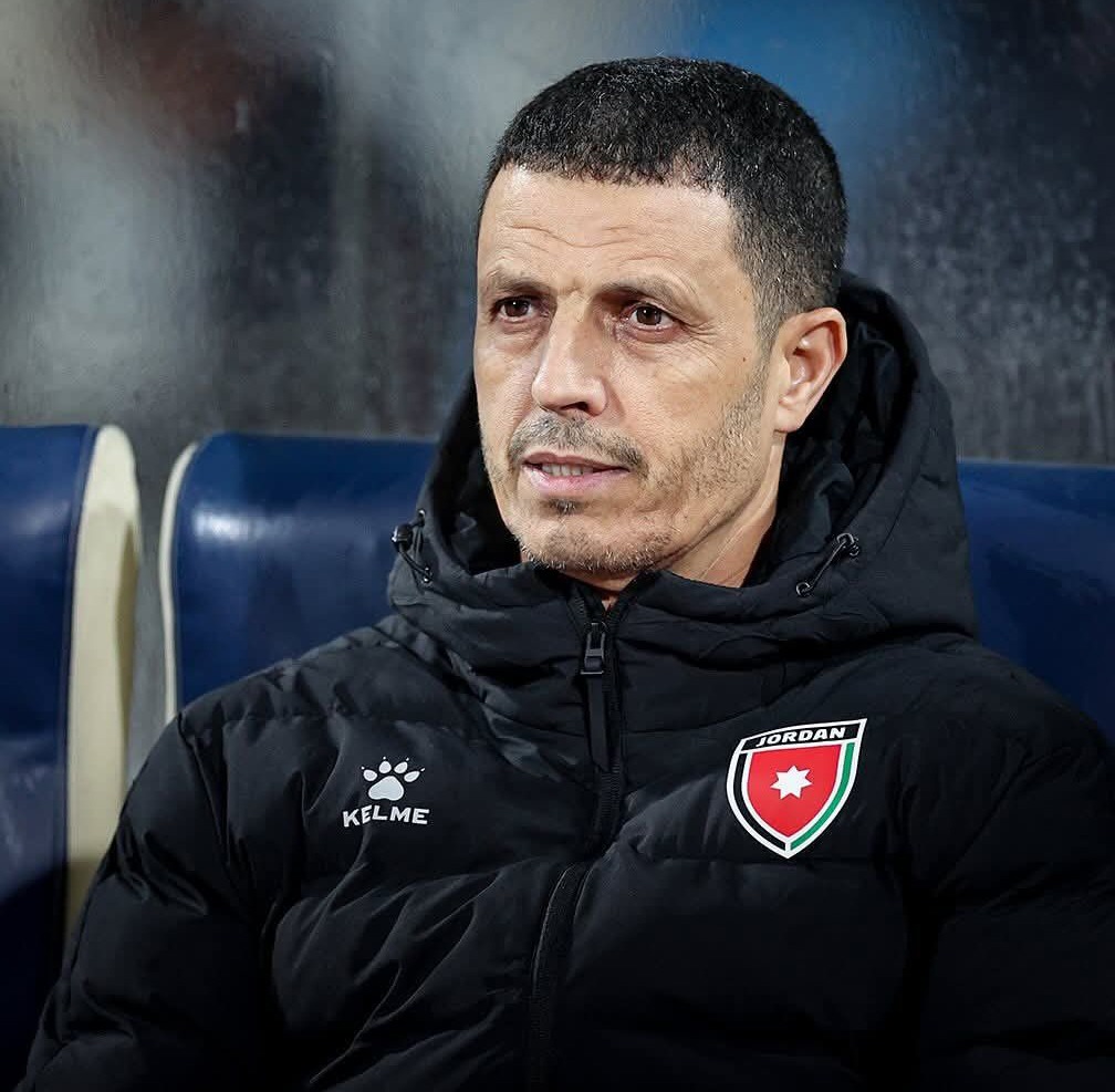 السلامي: ولي العهد أبلغني أن الملك سيمنحني الجنسية الأردنية السلامي: ولي العهد أبلغني أن الملك سيمنحني الجنسية الأردنية