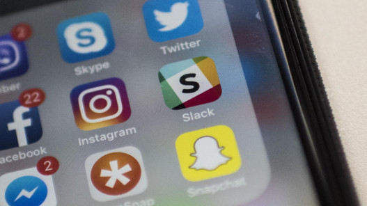 سويسرا: نقاش حول حظر دخول الأطفال إلى منصات التواصل الاجتماعي