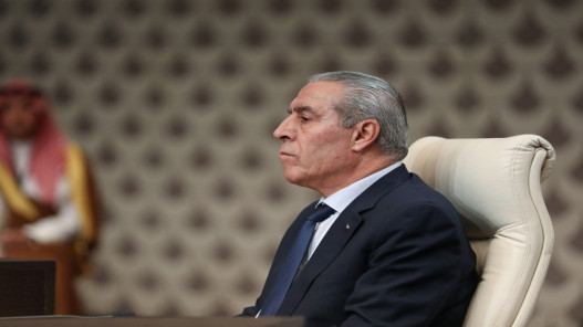 إسرائيل تمنع نائب الرئيس الفلسطيني من المشاركة بقداس منتصف الليل ببيت لحم​ 