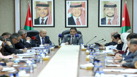 وزير الطاقة: اتفاقية تعدين نحاس أبو خشيبة مرّت بمراحل قانونية وفنية واضحة