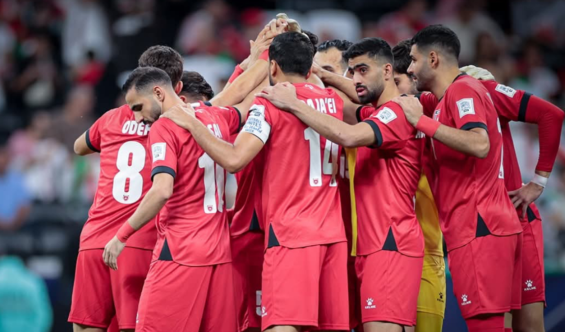 الأندية تعبر عن مساندتها للمنتخب في بطولتي كأس العرب والمونديال