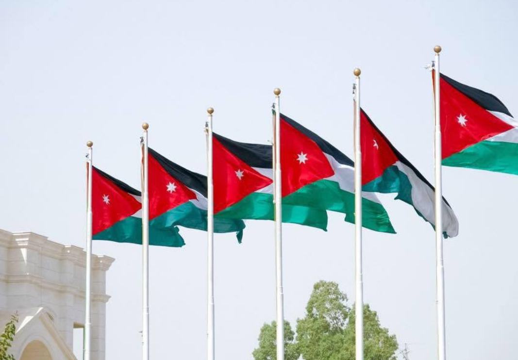 الأردن يدين مصادقة الحكومة الإسرائيلية على إقامة 19 مستوطنة بالضفة الغربية الأردن يدين مصادقة الحكومة الإسرائيلية على إقامة 19 مستوطنة بالضفة الغربية