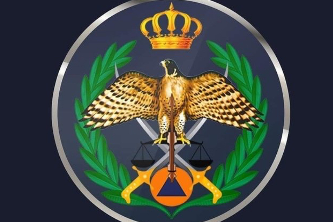 الأمن العام: وفاة جديدة لشاب في العاصمة جرّاء الاختناق بمدفأة “الشموسة” الأمن العام: وفاة جديدة لشاب في العاصمة جرّاء الاختناق بمدفأة “الشموسة”