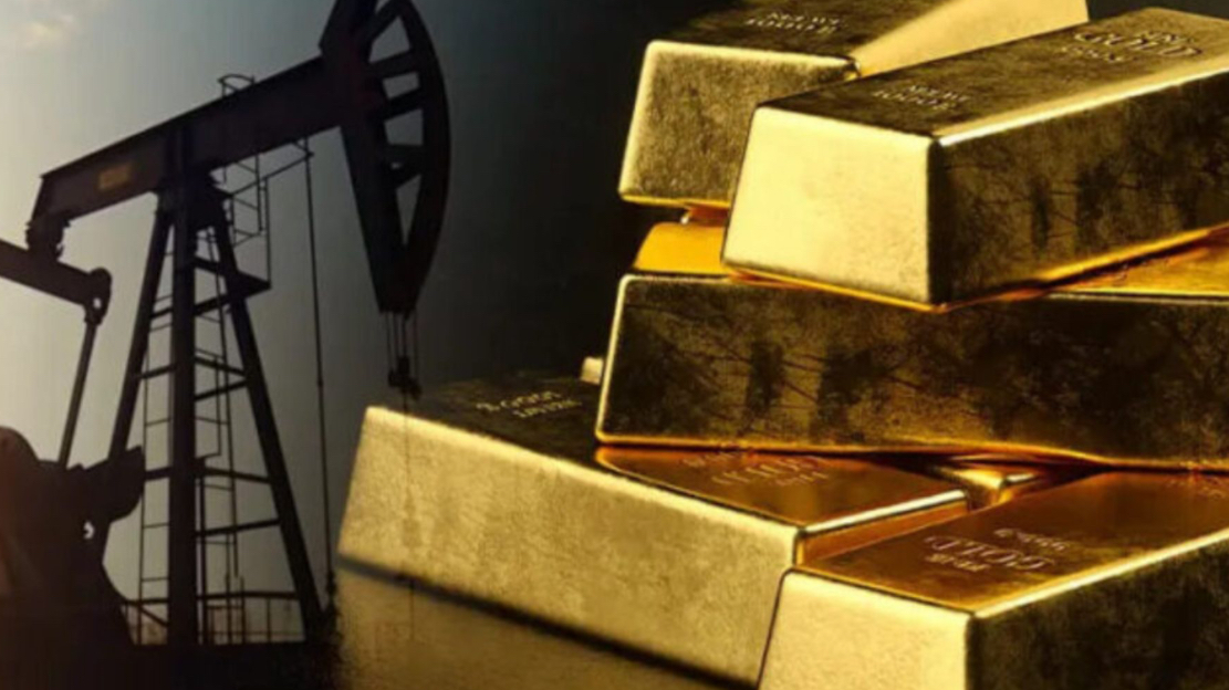 ارتفاع أسعار النفط واستقرار الذهب عالميا
