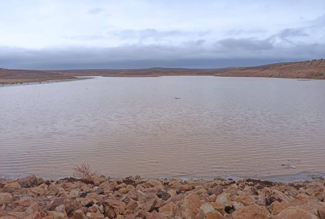 المياه: سدود الجنوب تسجل ارتفاعا ملحوظا بتدفق كميات المياه
