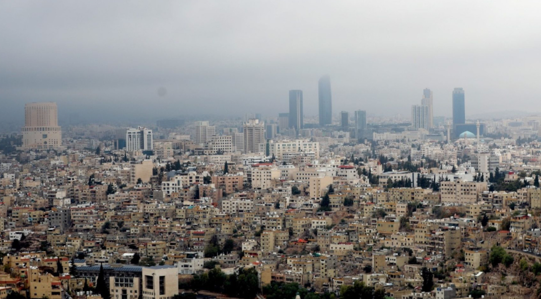 “الإدارة المحلية” تحذر من تشكل السيول خلال المنخفض الجديد غدا