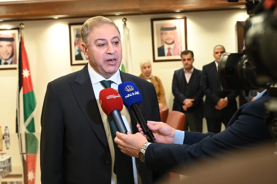 “البوتاس العربية” و”التدريب المهني” توقعان اتفاقية لإنشاء أكاديمية تدريب متخصصة في الكرك