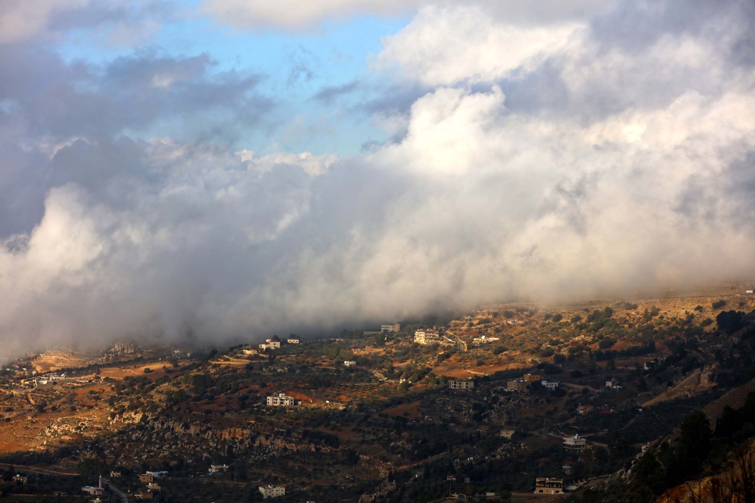 التصوير التوثيقي للشتاء … ذاكرة بصرية تدعم فهم المناخ وتسهم في توثيق التحولات البيئية التصوير التوثيقي للشتاء … ذاكرة بصرية تدعم فهم المناخ وتسهم في توثيق التحولات البيئية