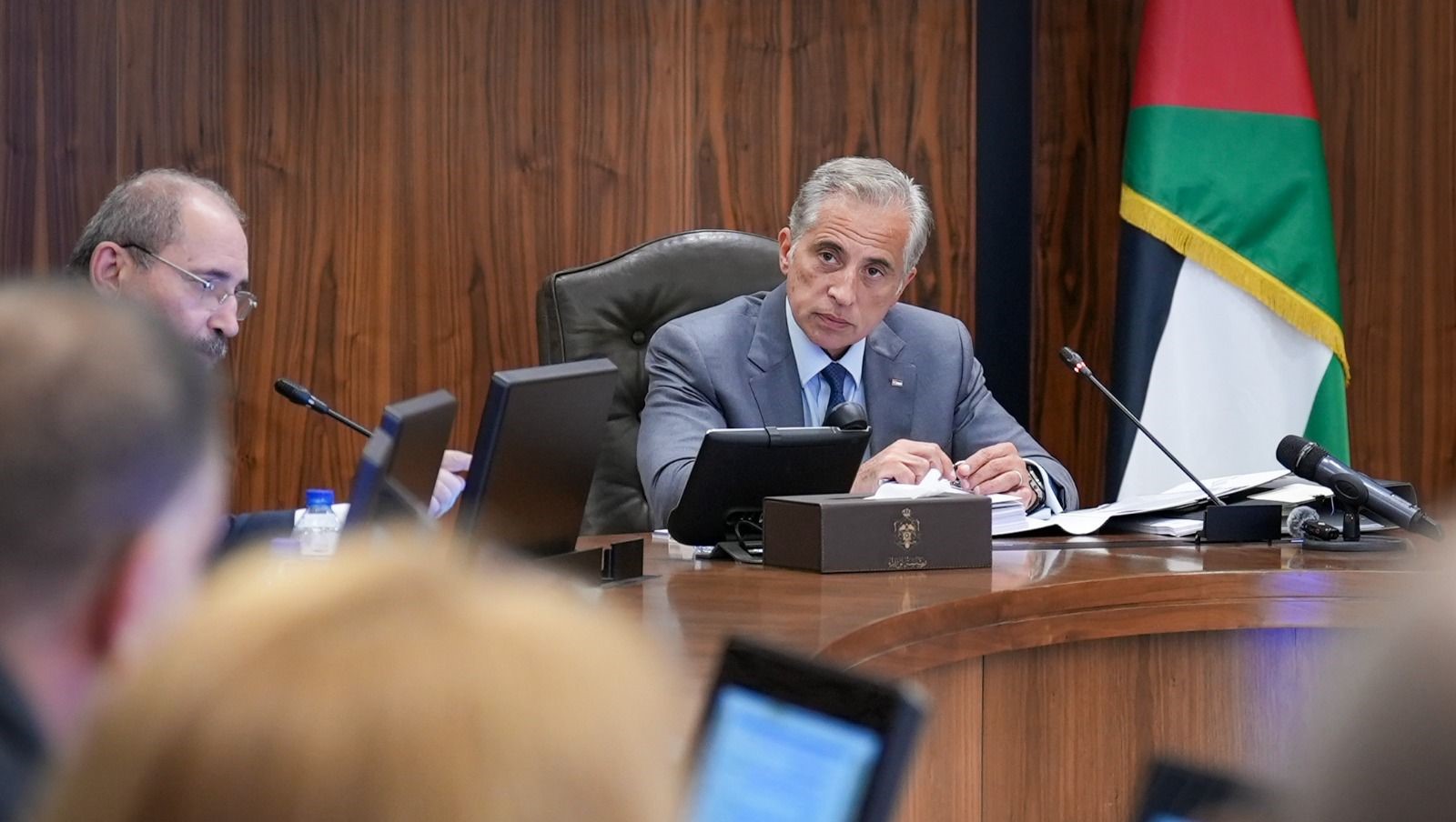 قرارات مجلس الوزراء