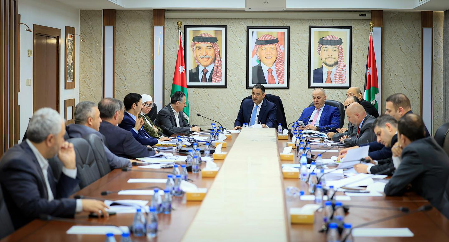 “الاستثمار النيابية” تقر مشروع قانون المنافسة المعدل