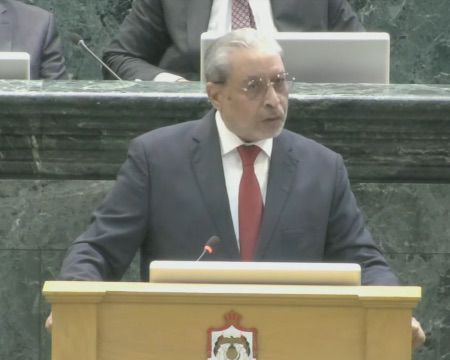 الدهيسات يطالب بالتجربة الاسترالية والفرنسية بحظر مواقع التواصل لدون ١٦ عاما