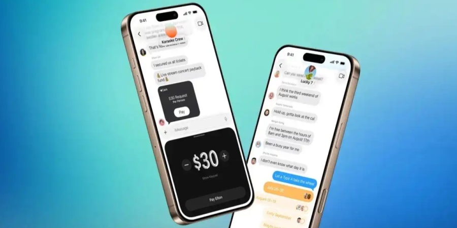 5 تحولات كبرى مع نظام iOS 26‎