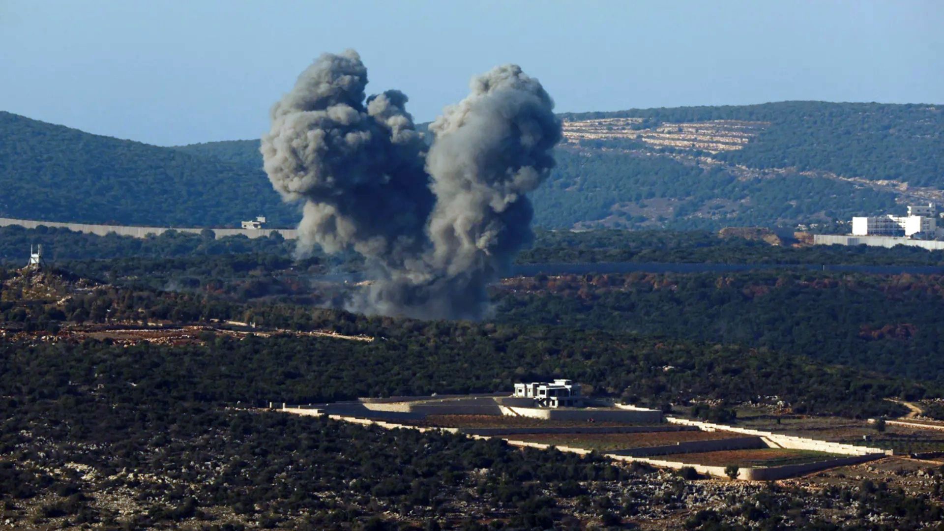 شهيد باستهداف إسرائيلي جنوب لبنان​ 