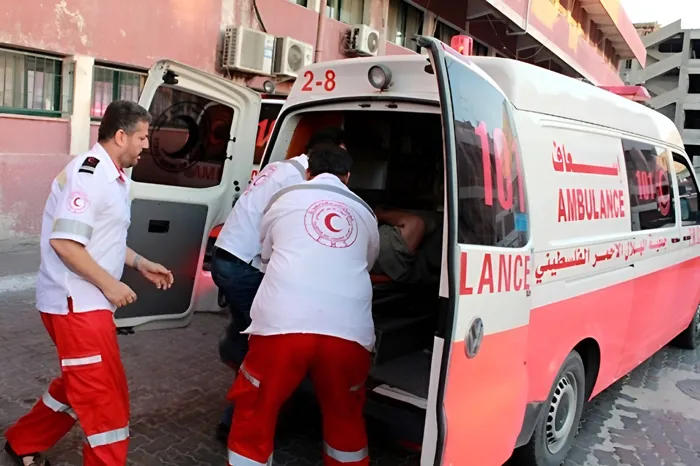 استشهاد فلسطيني برصاص الاحتلال في الظاهرية الخليل​ 