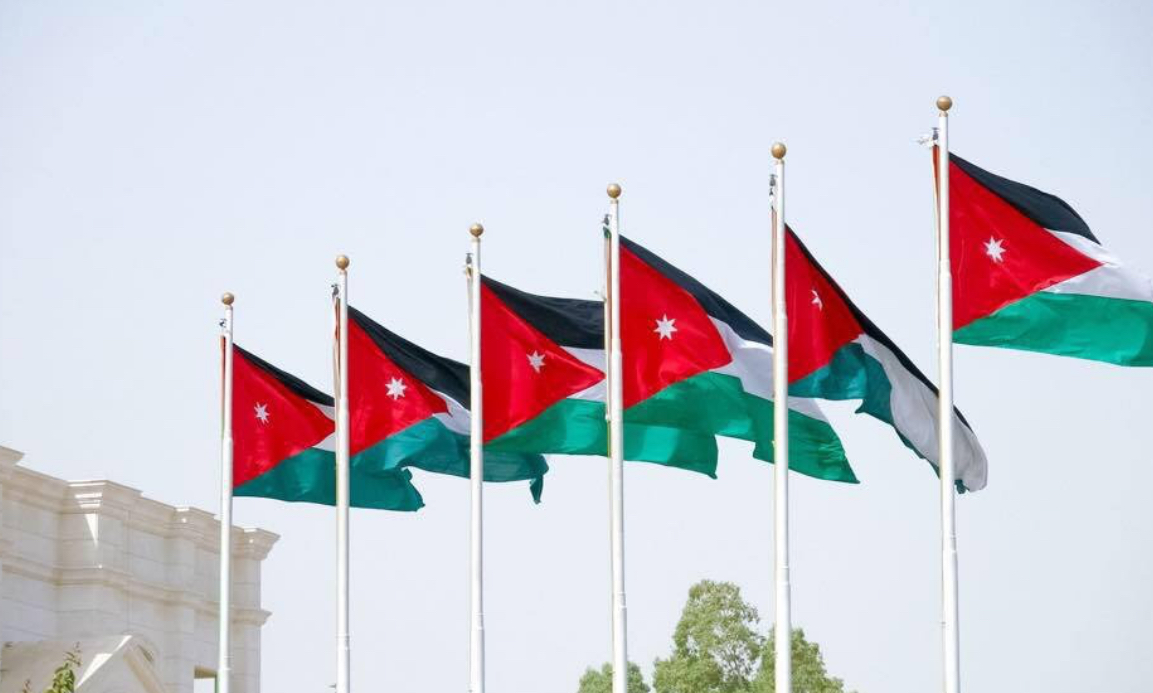 الاردن يرحب بدعوة رئيس المجلس القيادي اليمني لعقد مؤتمر شامل لبحث حلول للقضية الجنوبية