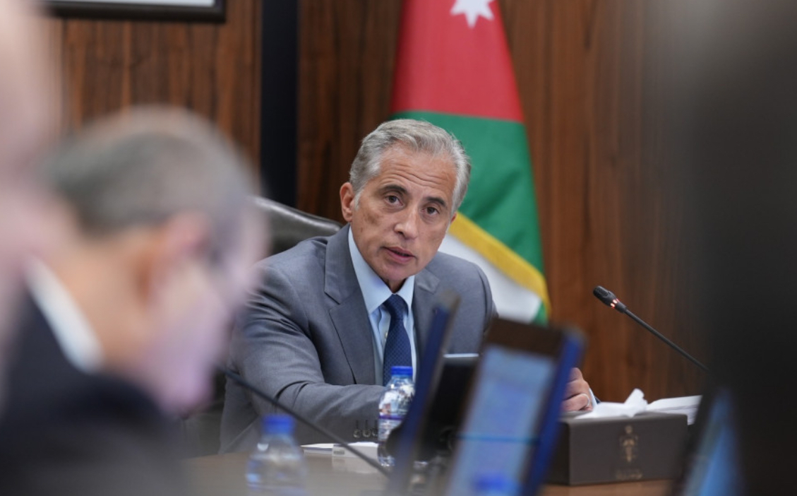 رئيس الوزراء يصدر بلاغ تنفيذ “موازنة 2026” رئيس الوزراء يصدر بلاغ تنفيذ “موازنة 2026”