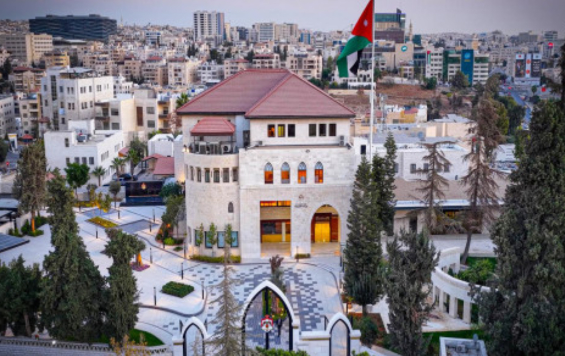 الملك يرعى إطلاق البرنامج التنفيذي للحكومة للأعوام (2026-2029)