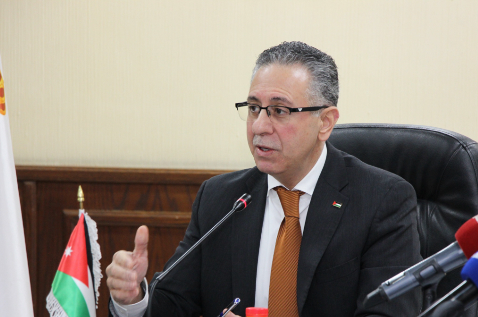 الصناعة والتجارة تؤكد جاهزية المملكة لتلبية احتياجات السوق خلال رمضان الصناعة والتجارة تؤكد جاهزية المملكة لتلبية احتياجات السوق خلال رمضان