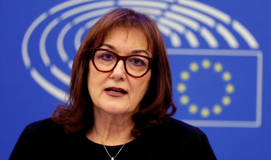 مفوضة أوروبية: أكثر من 1.5 مليار يورو لدعم مشروع الناقل الوطني للمياه