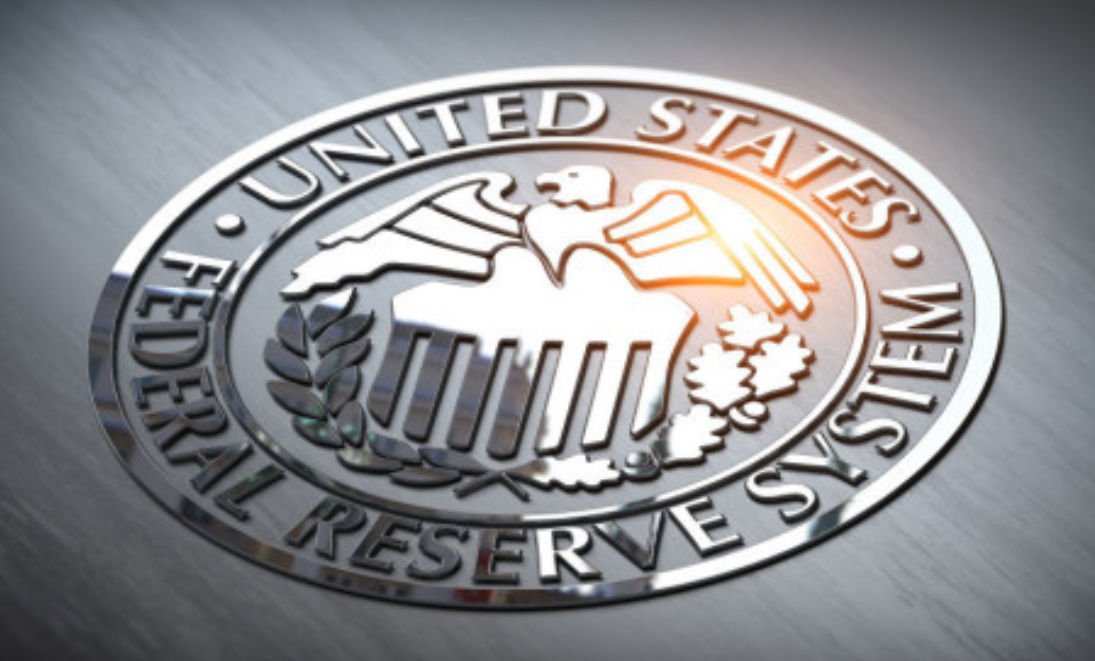 الفيدرالي الأميركي يبقي على أسعار الفائدة دون تغيير الفيدرالي الأميركي يبقي على أسعار الفائدة دون تغيير