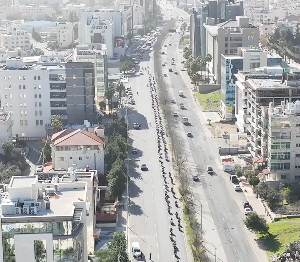 زين تحتفي بالعيد الرابع والستين لميلاد جلالة الملك زين تحتفي بالعيد الرابع والستين لميلاد جلالة الملك