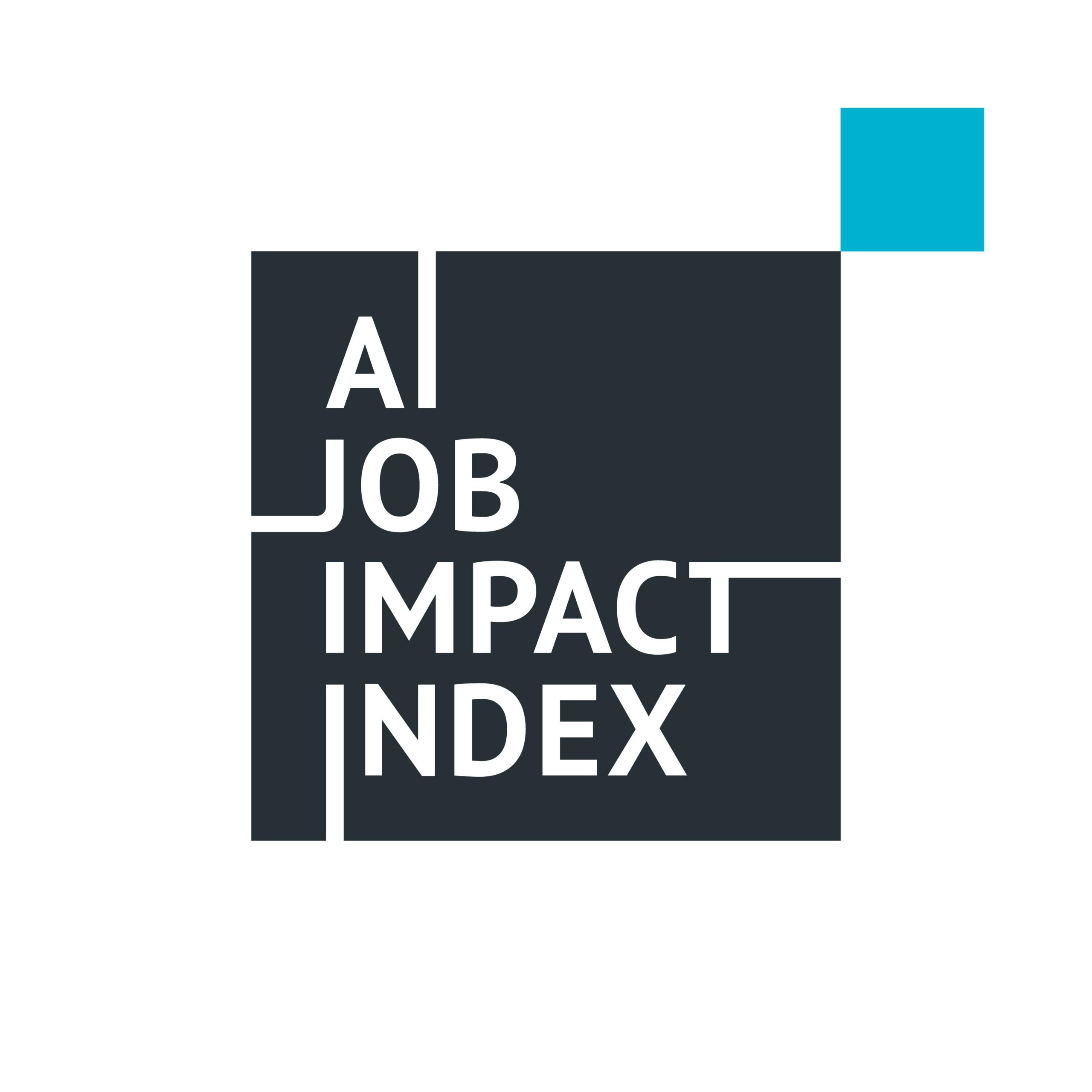 اطلاق مؤشر تأثير الذكاء الاصطناعي على الوظائف (AJII) اطلاق مؤشر تأثير الذكاء الاصطناعي على الوظائف (AJII)