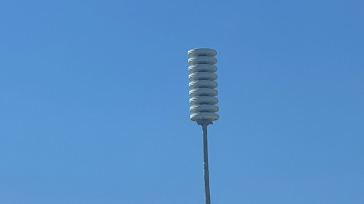 صفارات الإنذار تدوي بمناطق مختلفة من الأردن صفارات الإنذار تدوي بمناطق مختلفة من الأردن