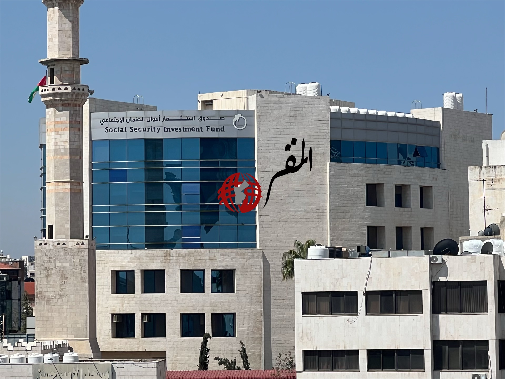 ملحس: لا علاقة لصندوق أموال الضمان وأدائه بالتعديلات المقترحة على قانون الضمان