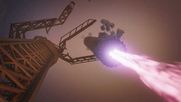 ‏سبيس إكس تخطط لإطلاق مليون قمر صناعي لبناء “مركز بيانات مداري” يخدم الذكاء الاصطناعي