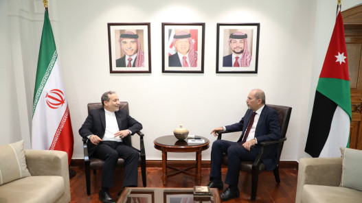 الصفدي: الأردن لن يكون منطلقًا لأيّ عمل عسكري ضد إيران